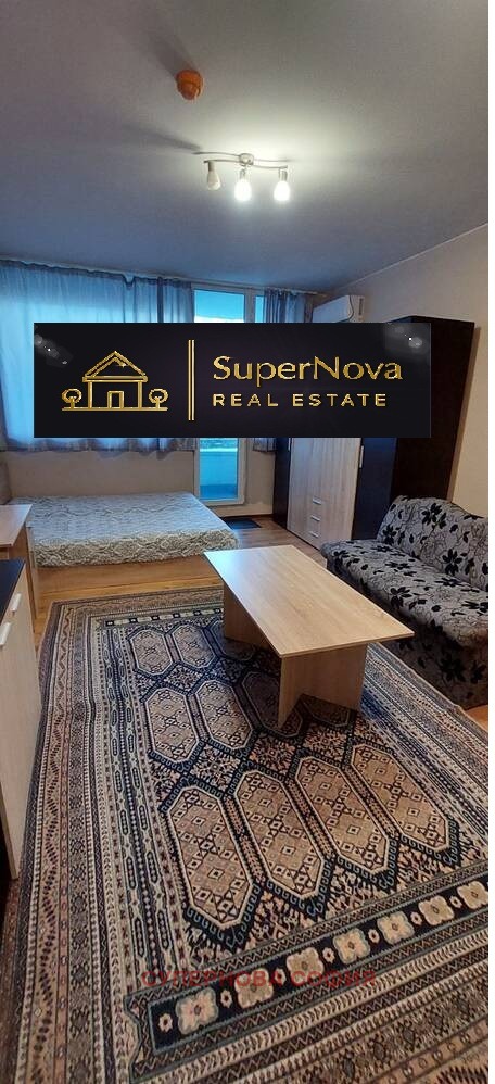 Дава под наем  2-стаен град София , Студентски град , 50 кв.м | 92135420 - изображение [2]