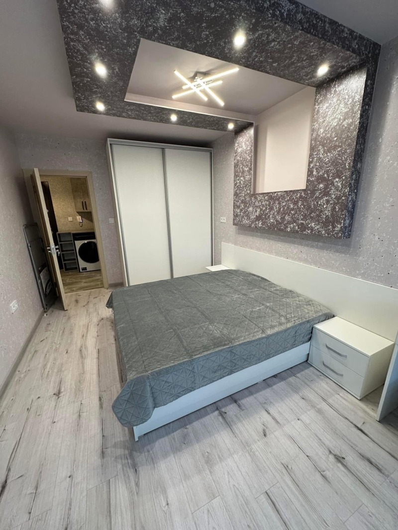 For Rent  1 bedroom Plovdiv , Kyuchuk Parizh , 70 sq.m | 14580335 - image [2]