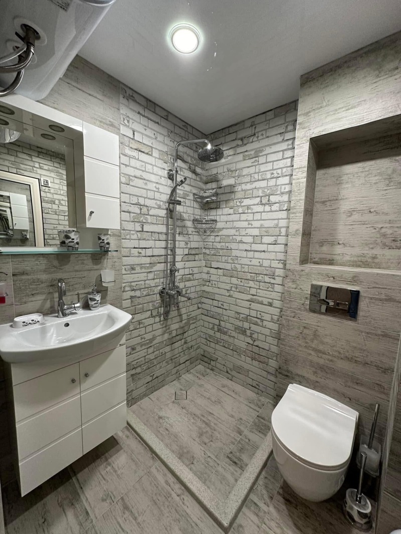 For Rent  1 bedroom Plovdiv , Kyuchuk Parizh , 70 sq.m | 14580335 - image [4]