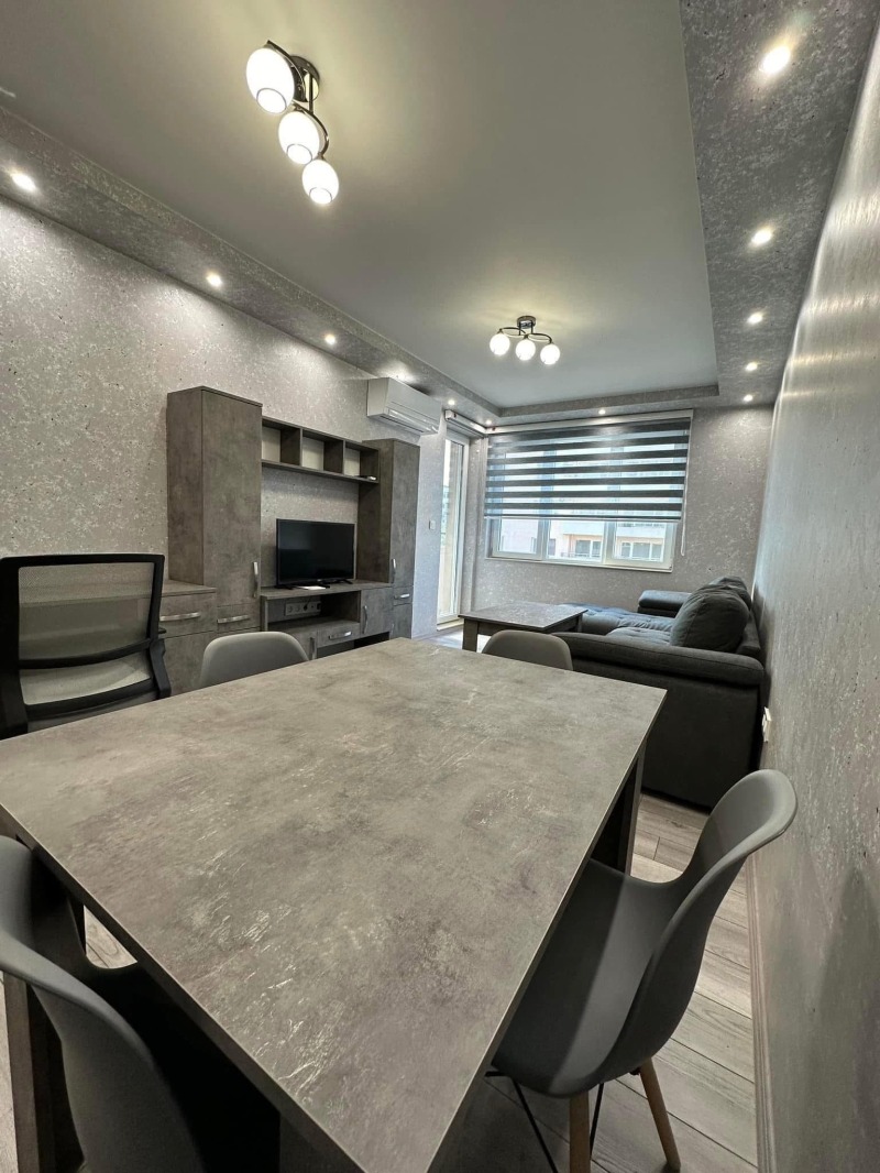 For Rent  1 bedroom Plovdiv , Kyuchuk Parizh , 70 sq.m | 14580335 - image [5]