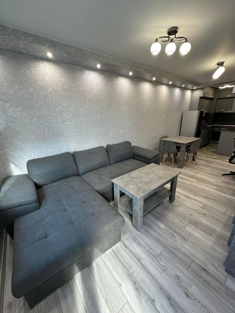 For Rent  1 bedroom Plovdiv , Kyuchuk Parizh , 70 sq.m | 14580335 - image [3]