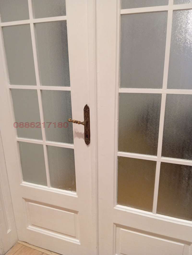 Дава под наем 2-СТАЕН, гр. София, Център, снимка 4 - Апартаменти - 53516379