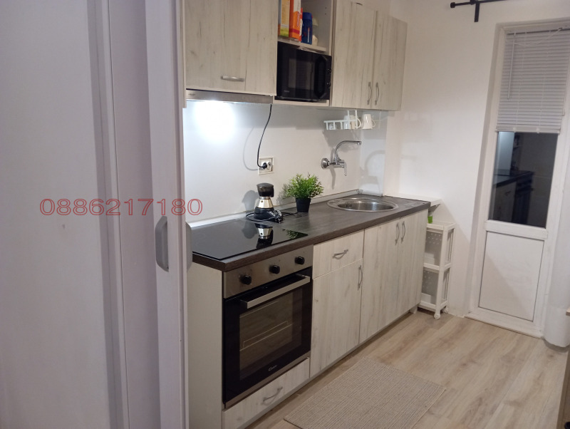 Дава под наем 2-СТАЕН, гр. София, Център, снимка 3 - Апартаменти - 53516379