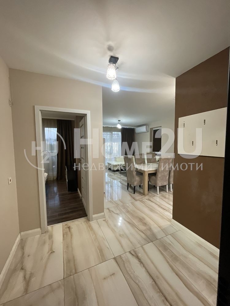 Дава под наем 2-СТАЕН, гр. София, Връбница 1, снимка 6 - Апартаменти - 53643364