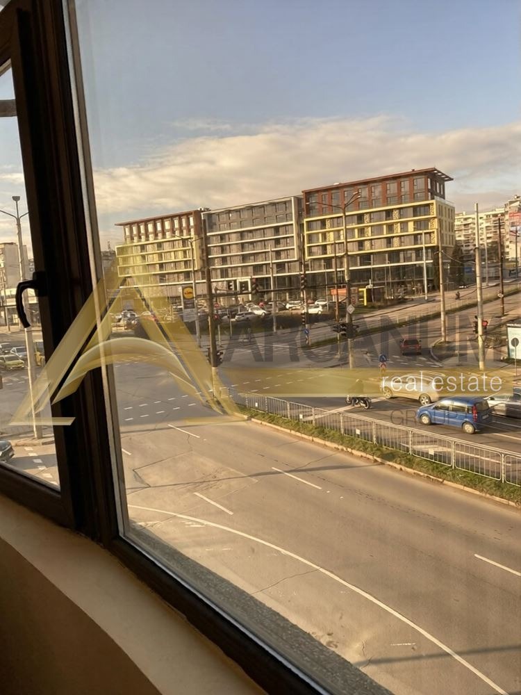 Дава под наем 3-СТАЕН, гр. Варна, Младост 1, снимка 15 - Апартаменти - 53788458