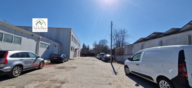 Дава под наем ОФИС, гр. София, Орландовци, снимка 4 - Офиси - 48757437