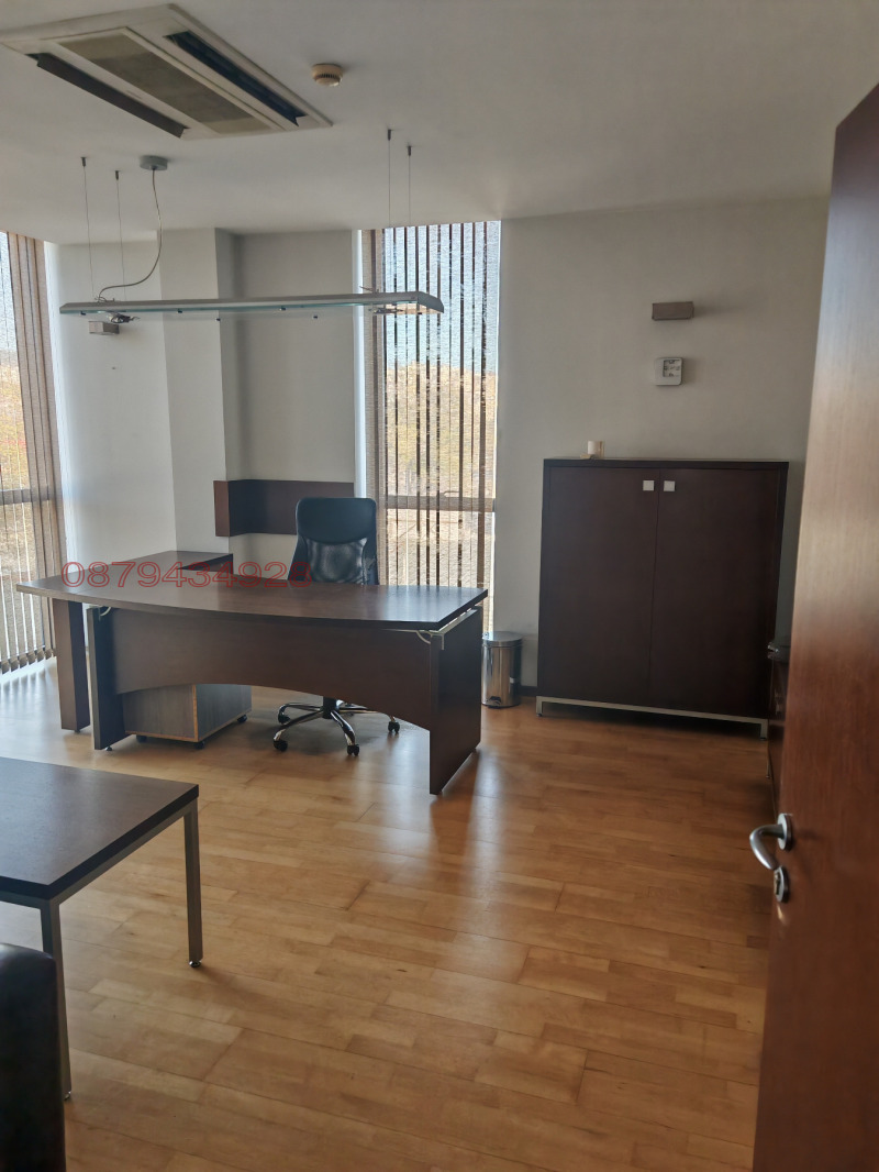 Дава под наем ОФИС, гр. Варна, Метро, снимка 2 - Офиси - 52783580