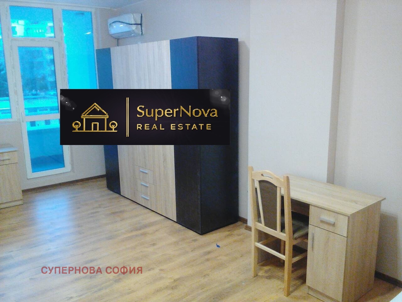 Дава под наем 2-СТАЕН, гр. София, Студентски град