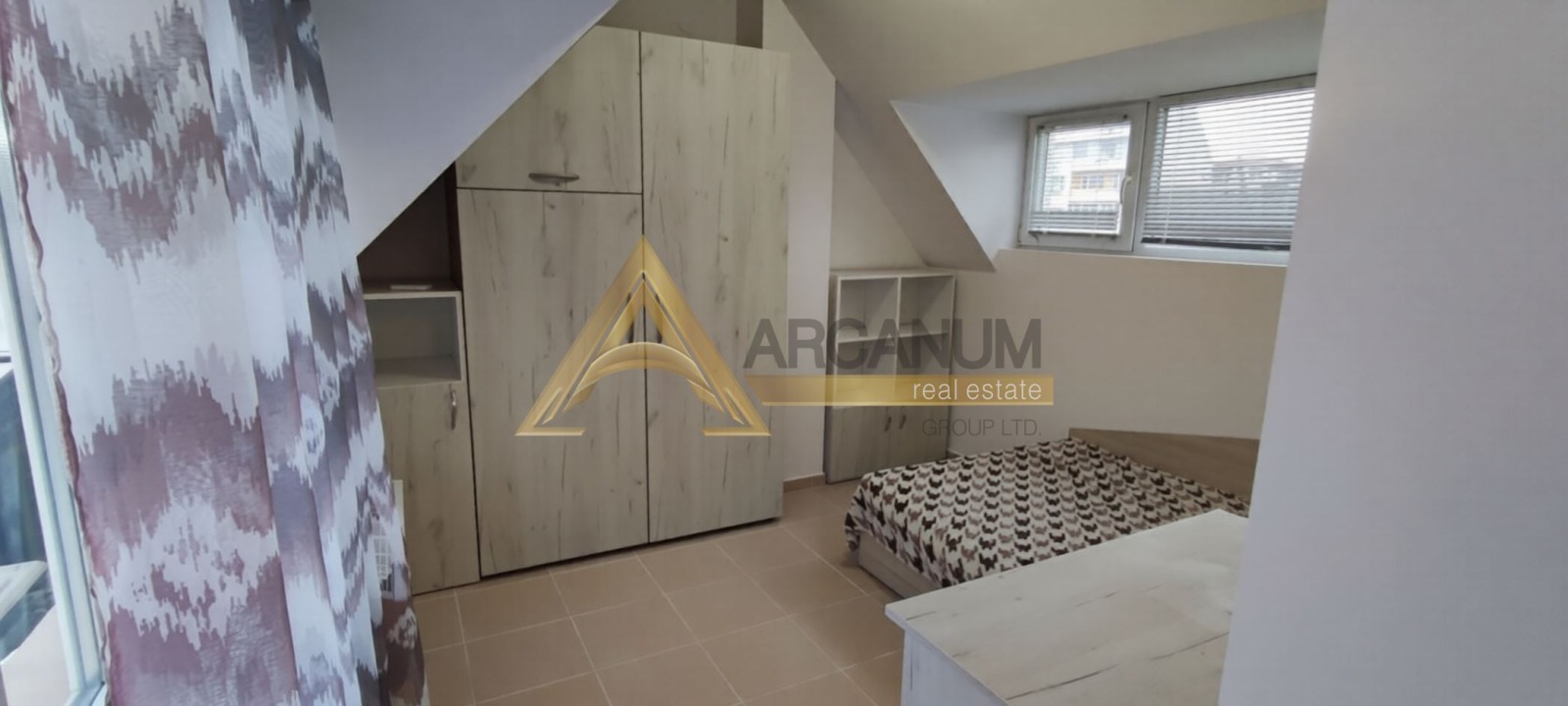 Дава под наем 2-СТАЕН, гр. Варна, Колхозен пазар, снимка 4 - Апартаменти - 53794776