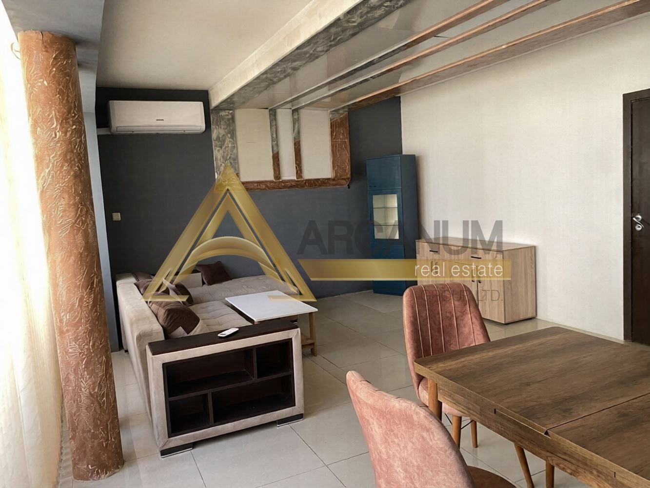 Дава под наем 3-СТАЕН, гр. Варна, Младост 1, снимка 4 - Апартаменти - 53788458