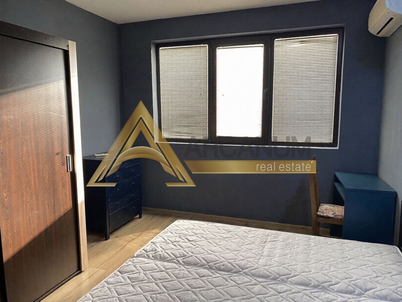 Дава под наем 3-СТАЕН, гр. Варна, Младост 1, снимка 13 - Апартаменти - 53788458