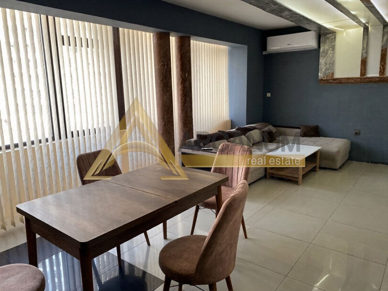 Дава под наем 3-СТАЕН, гр. Варна, Младост 1, снимка 2 - Апартаменти - 53788458