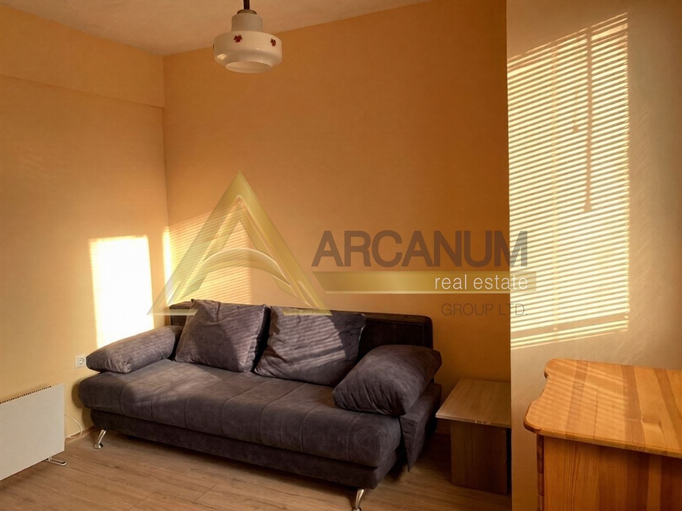 Дава под наем 3-СТАЕН, гр. Варна, Младост 1, снимка 7 - Апартаменти - 53788458