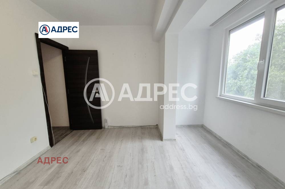 Дава под наем 3-СТАЕН, гр. Варна, Владислав Варненчик 1, снимка 7 - Апартаменти - 54759289