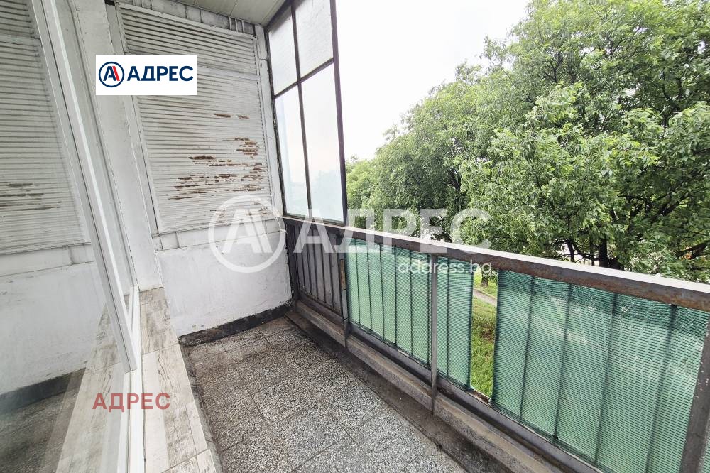 Дава под наем 3-СТАЕН, гр. Варна, Владислав Варненчик 1, снимка 11 - Апартаменти - 54759289