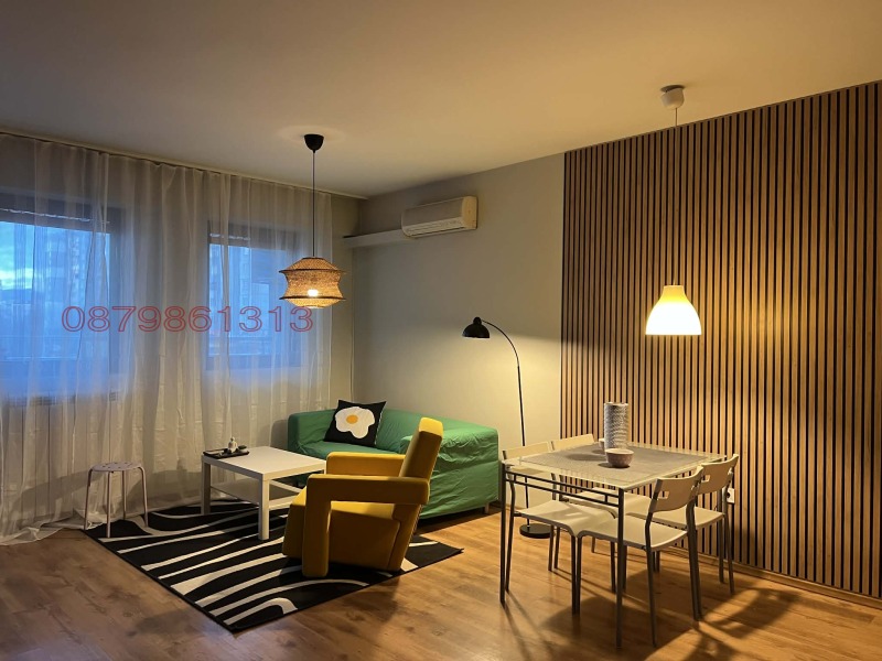 Дава под Наем 2-СТАЕН в град София, Младост 3 - 82 кв.м / 635 € » 1 241.95 лв.