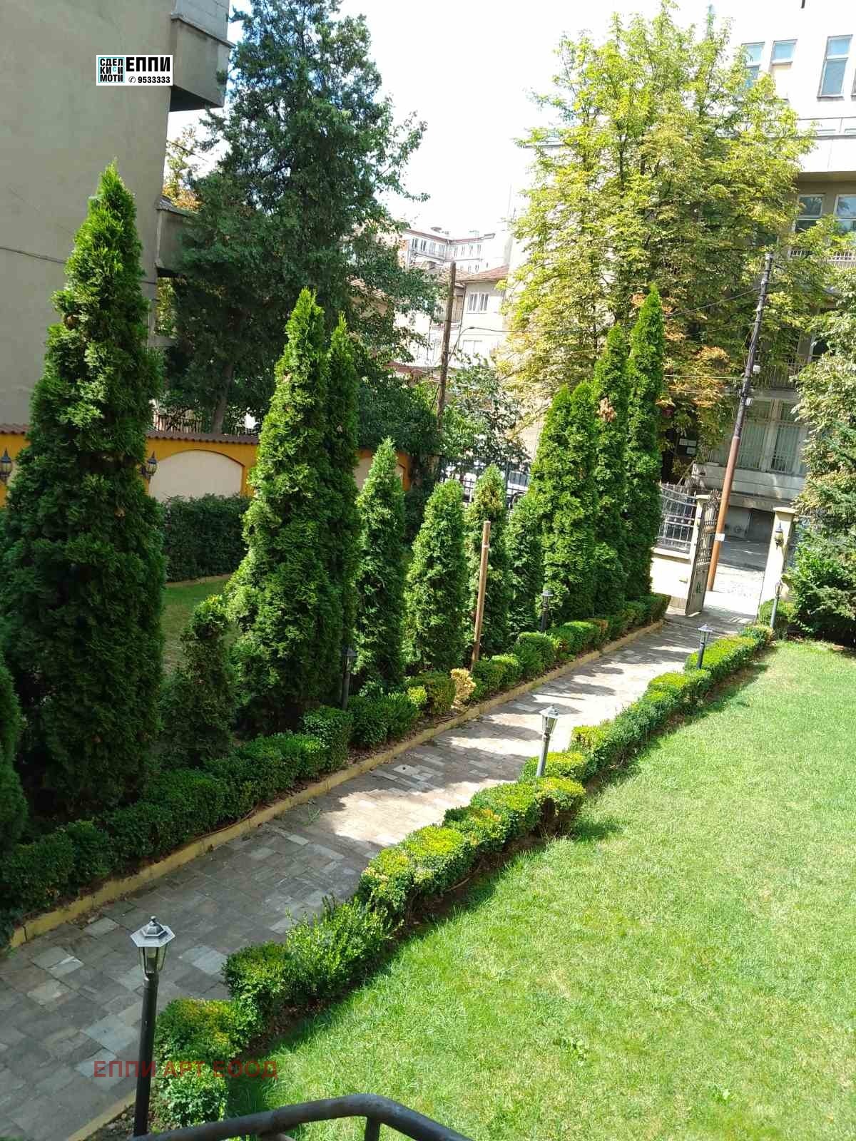 Дава под Наем ОФИС | Imot.bg — изображение 2