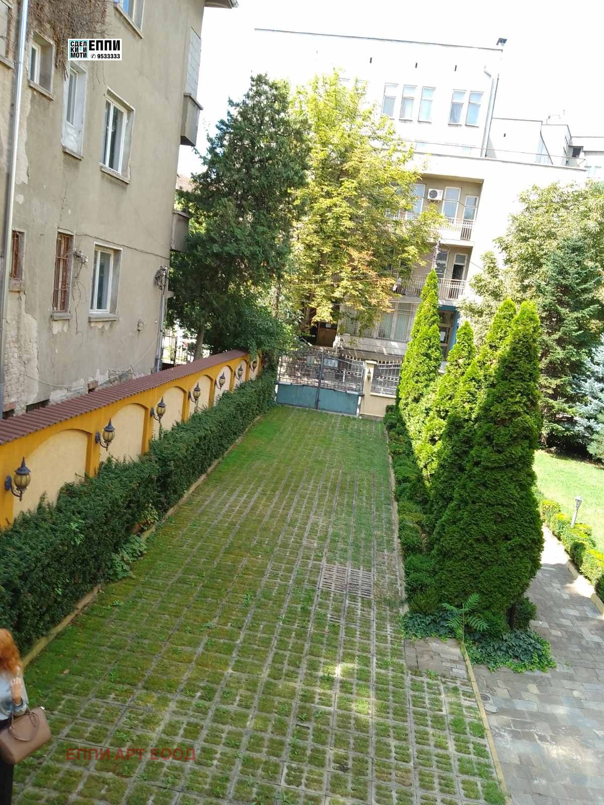 Дава под Наем ОФИС | Imot.bg — изображение 12