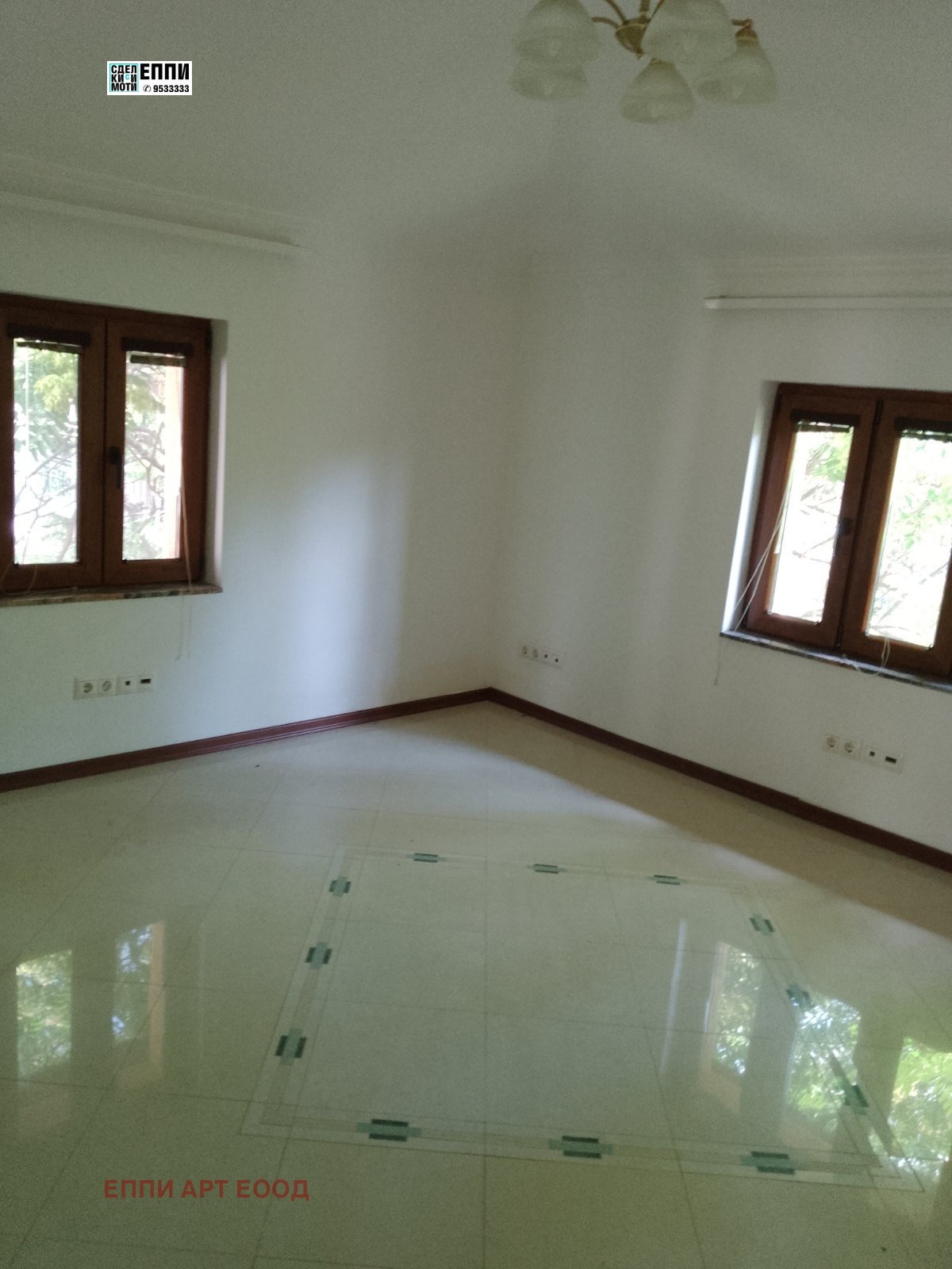 Дава под Наем ОФИС | Imot.bg — изображение 5