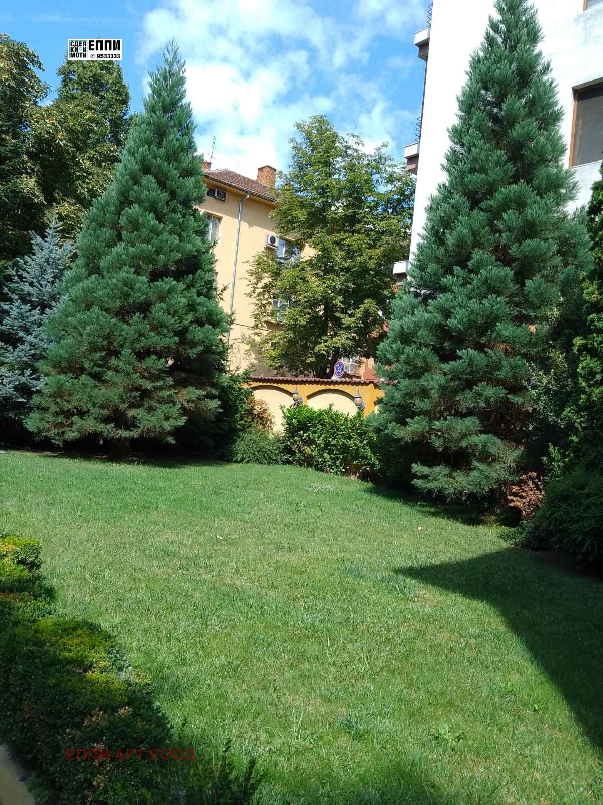 Дава под Наем ОФИС | Imot.bg — изображение 13