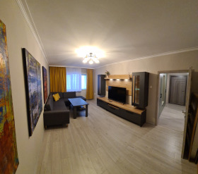 1 slaapkamer Gotse Deltsjev, Sofia