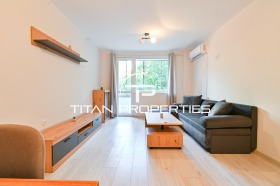1 slaapkamer Mladost 1, Sofia