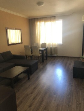1 slaapkamer Tsentar, Sofia