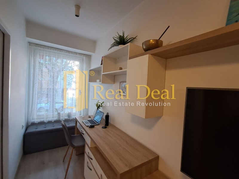 Da affittare  Studio Sofia , Oborishte , 38 mq | 48901842 - Immagine [5]