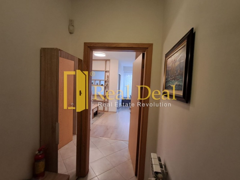 Da affittare  Studio Sofia , Oborishte , 38 mq | 48901842 - Immagine [8]