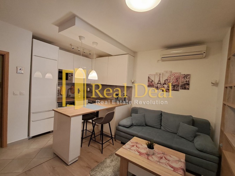 Da affittare  Studio Sofia , Oborishte , 38 mq | 48901842