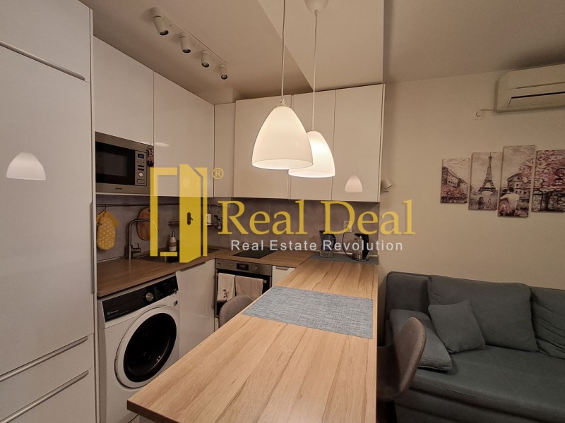 Da affittare  Studio Sofia , Oborishte , 38 mq | 48901842 - Immagine [4]