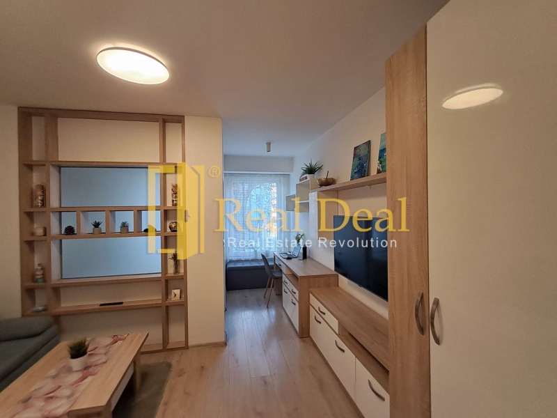 Da affittare  Studio Sofia , Oborishte , 38 mq | 48901842 - Immagine [3]