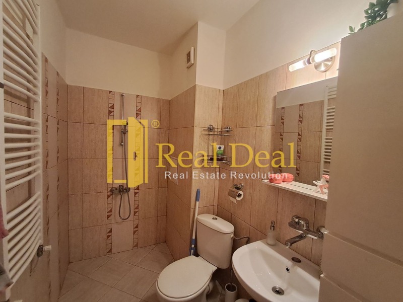 Da affittare  Studio Sofia , Oborishte , 38 mq | 48901842 - Immagine [10]