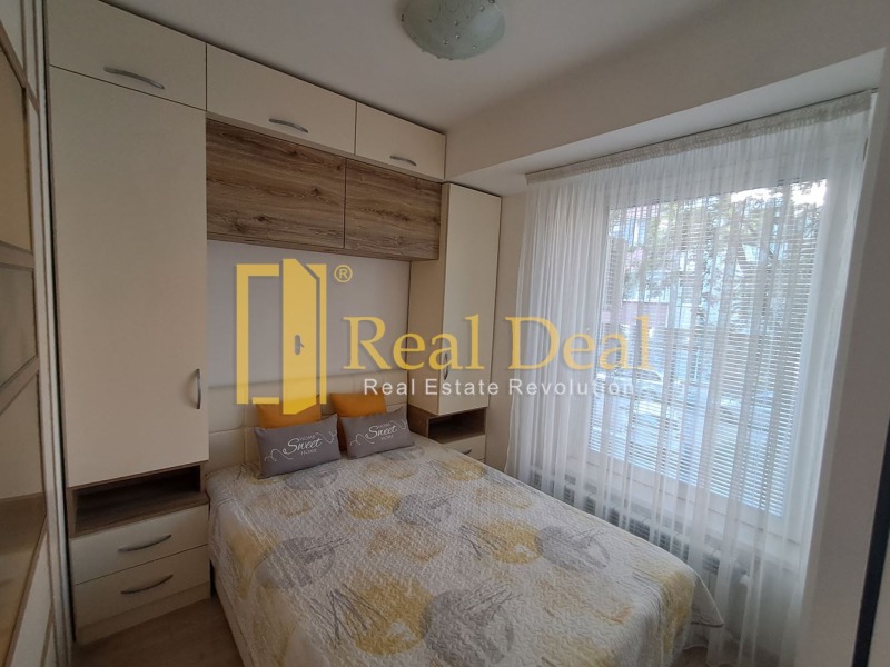 Da affittare  Studio Sofia , Oborishte , 38 mq | 48901842 - Immagine [6]