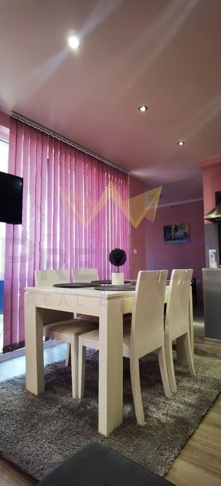 A louer  Studio Varna , Briz , 45 m² | 93767637 - image [6]