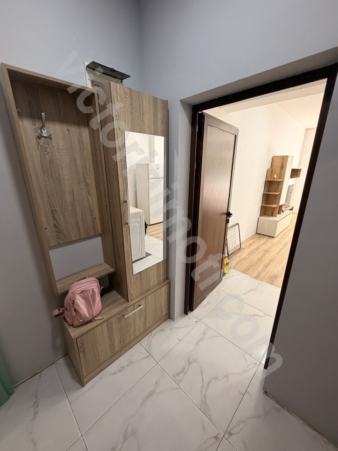 Дава под наем 1-СТАЕН, гр. Велико Търново, Колю Фичето, снимка 7 - Апартаменти - 56091718