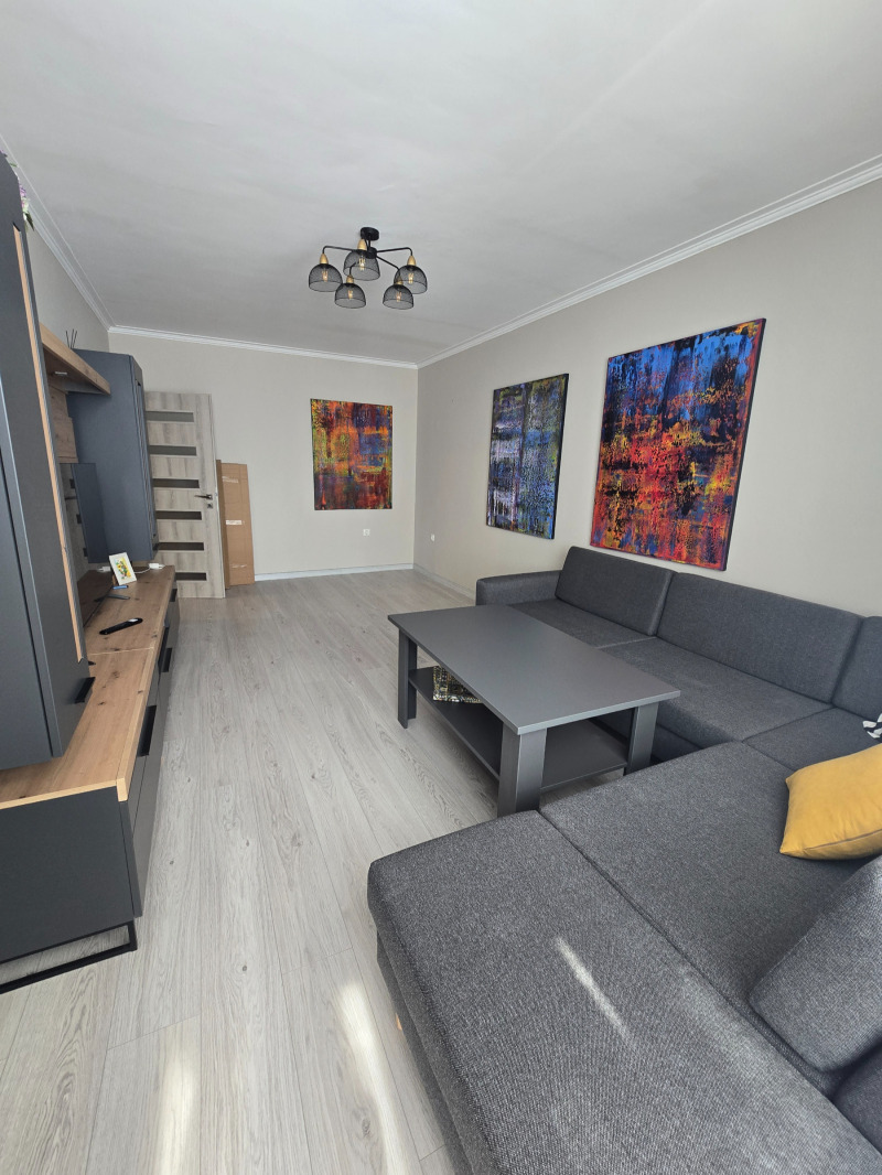 Te huur  1 slaapkamer Sofia , Gotse Deltsjev , 66 m² | 65991449 - afbeelding [2]