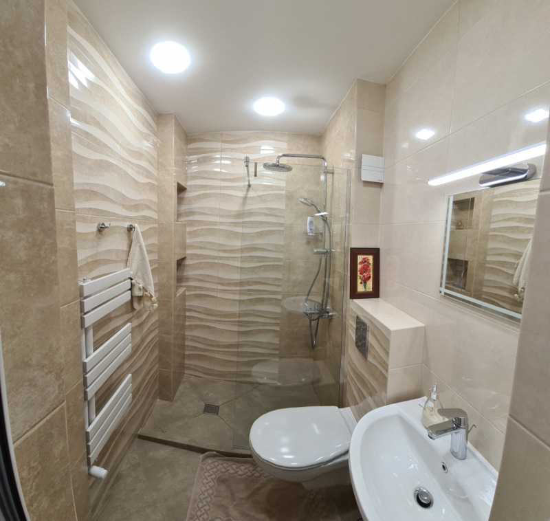 Te huur  1 slaapkamer Sofia , Gotse Deltsjev , 66 m² | 65991449 - afbeelding [6]