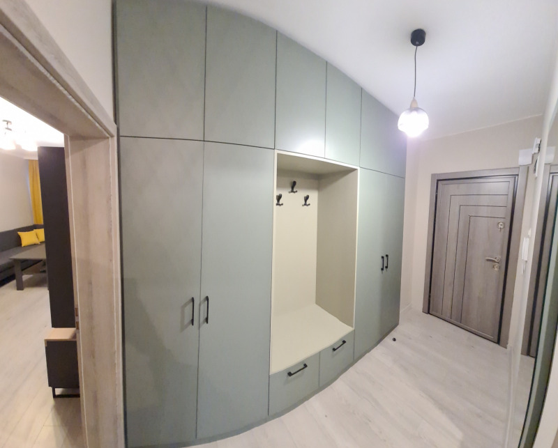 Te huur  1 slaapkamer Sofia , Gotse Deltsjev , 66 m² | 65991449 - afbeelding [5]