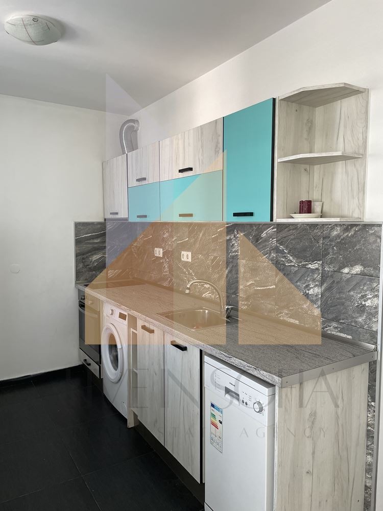 Издаје се  1 спаваћа соба Софија , Лјулин 5 , 65 м2 | 20855435 - слика [3]