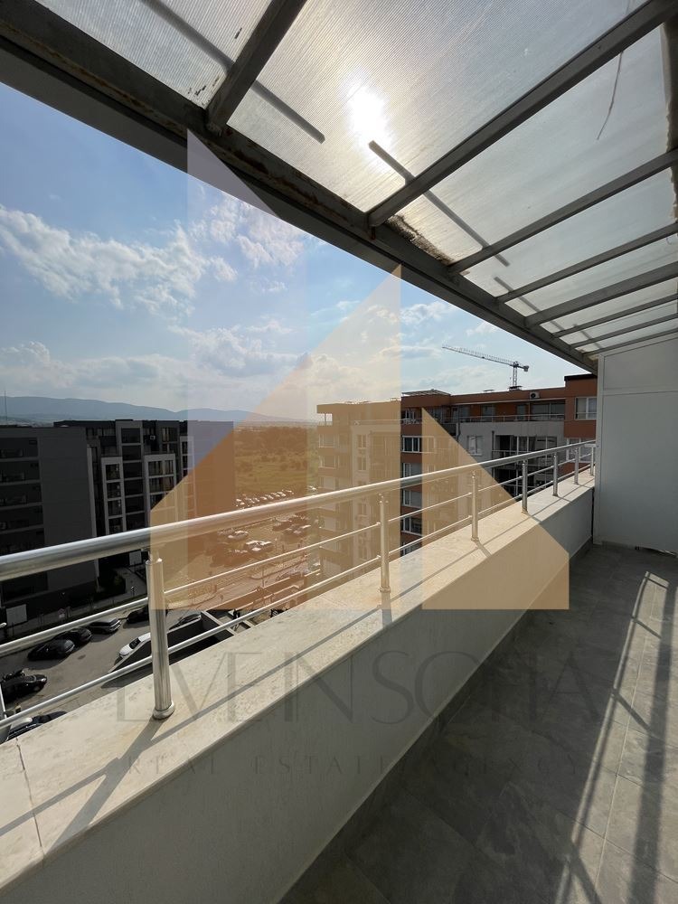 Издаје се  1 спаваћа соба Софија , Лјулин 5 , 65 м2 | 20855435 - слика [9]