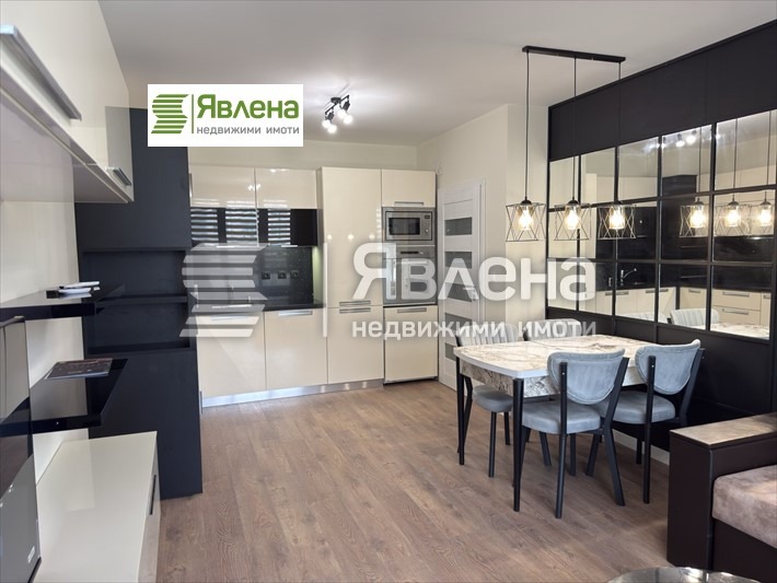 Дава под наем  2-стаен град София , Овча купел 1 , 60 кв.м | 47924221 - изображение [6]