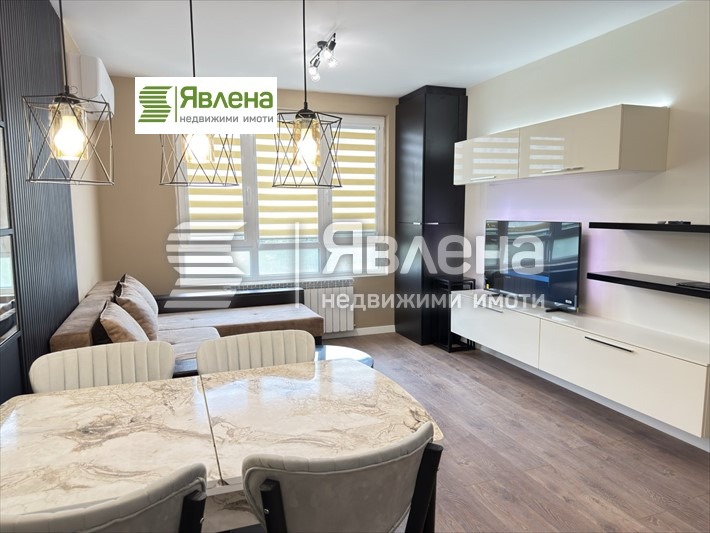 Дава под наем  2-стаен град София , Овча купел 1 , 60 кв.м | 47924221 - изображение [4]