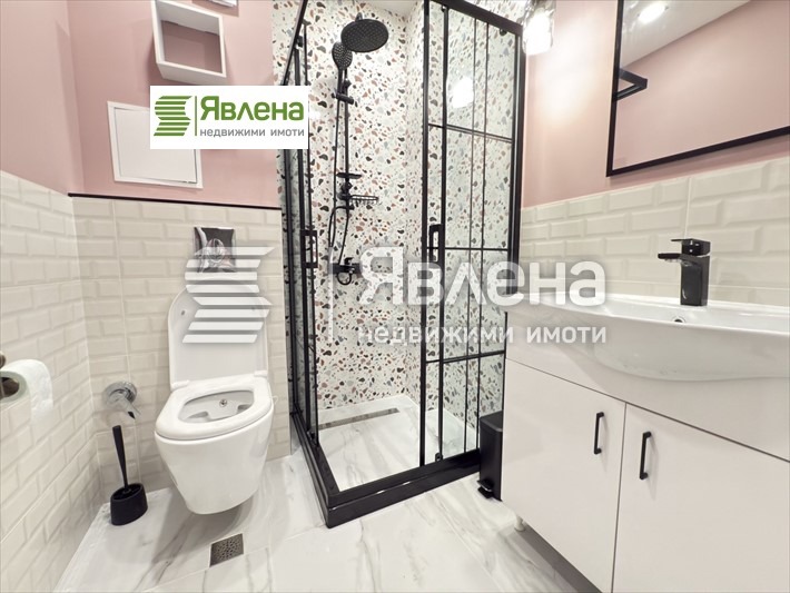 Дава под нем  2-стаен, град София, Овча купел 1 •  600 EUR • ID 49898268 — holmes.bg - [1] 