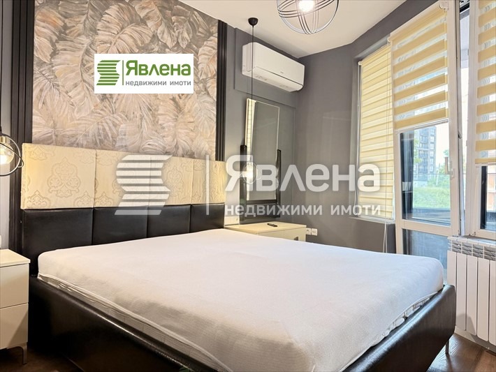 Дава под наем  2-стаен град София , Овча купел 1 , 60 кв.м | 47924221 - изображение [2]