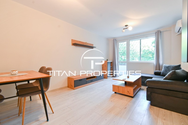 Te huur  1 slaapkamer Sofia , Mladost 1 , 64 m² | 51834479 - afbeelding [2]