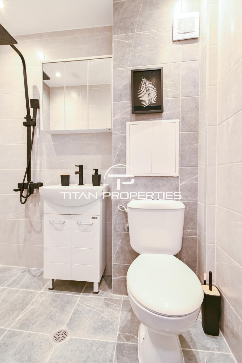 Te huur  1 slaapkamer Sofia , Mladost 1 , 64 m² | 51834479 - afbeelding [10]