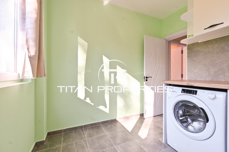 Te huur  1 slaapkamer Sofia , Mladost 1 , 64 m² | 51834479 - afbeelding [5]