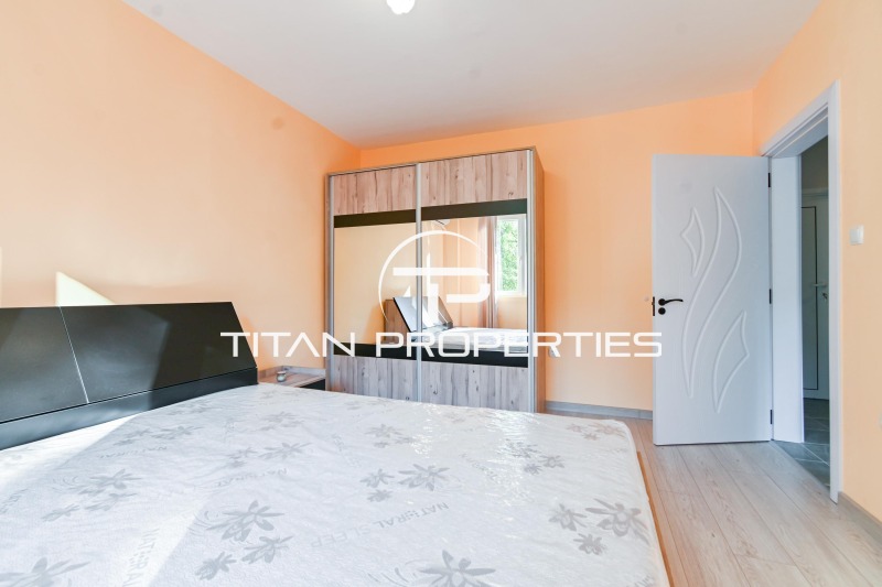 Te huur  1 slaapkamer Sofia , Mladost 1 , 64 m² | 51834479 - afbeelding [8]