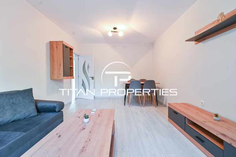 Te huur  1 slaapkamer Sofia , Mladost 1 , 64 m² | 51834479 - afbeelding [3]